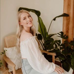 Meet your Posher, Kiersten